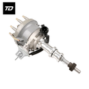 Ignition Distributor for 77-85 Ford Mustang Mercury D4BE-12127-FA D4DE-12127-CA