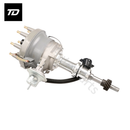 Ignition Distributor for 77-85 Ford Mustang Mercury D4BE-12127-FA D4DE-12127-CA