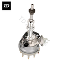 Ignition Distributor for 77-85 Ford Mustang Mercury D4BE-12127-FA D4DE-12127-CA