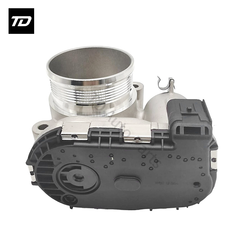 Throtle Body DS7E-9F991-BB DS7Z9E926C 0280750576 for 14-21 Ford Escape Fusion Lincoln 2.0 2.3L