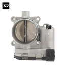 Throtle Body DS7E-9F991-BB DS7Z9E926C 0280750576 for 14-21 Ford Escape Fusion Lincoln 2.0 2.3L