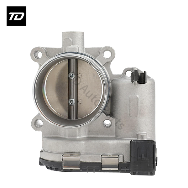 Throtle Body DS7E-9F991-BB DS7Z9E926C 0280750576 for 14-21 Ford Escape Fusion Lincoln 2.0 2.3L