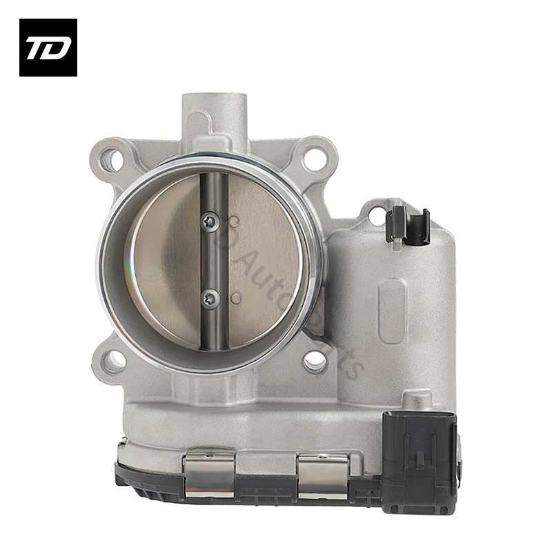 Throtle Body DS7E-9F991-BB DS7Z9E926C 0280750576 for 14-21 Ford Escape Fusion Lincoln 2.0 2.3L