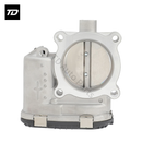 Throtle Body DS7E-9F991-BB DS7Z9E926C 0280750576 for 14-21 Ford Escape Fusion Lincoln 2.0 2.3L