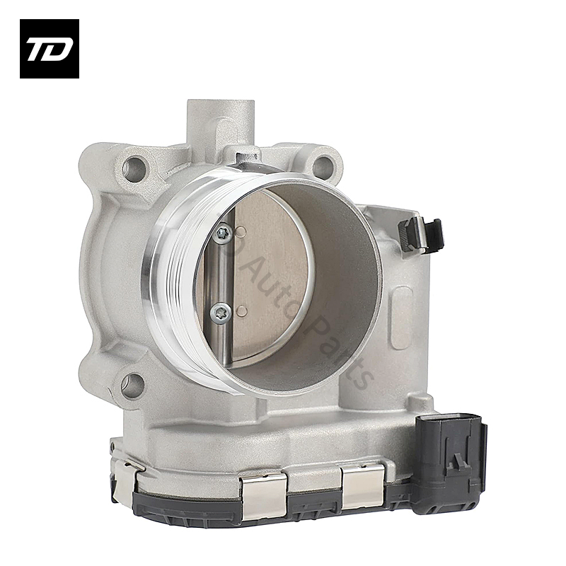 Throtle Body DS7E-9F991-BB DS7Z9E926C 0280750576 for 14-21 Ford Escape Fusion Lincoln 2.0 2.3L