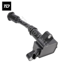 4 PCS Ignition Coil DS7G-12A366-BB UF-414 for Ford Focus LZ Escape ZG Kuga 1.5L Turbo Ecoboost