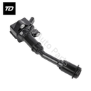 4 PCS Ignition Coil DS7G-12A366-BB UF-414 for Ford Focus LZ Escape ZG Kuga 1.5L Turbo Ecoboost