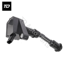 4 PCS Ignition Coil DS7G-12A366-BB UF-414 for Ford Focus LZ Escape ZG Kuga 1.5L Turbo Ecoboost