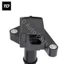 4 PCS Ignition Coil DS7G-12A366-BB UF-414 for Ford Focus LZ Escape ZG Kuga 1.5L Turbo Ecoboost