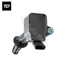 4 PCS Ignition Coil F01R00A123 10236893 for ROEWE (SAIC) i5 i6 ei6 PLUS eRX5 RX5 MG MG5 MG6 HS 2018- 15E4E