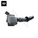 4 PCS Ignition Coil F01R00A123 10236893 for ROEWE (SAIC) i5 i6 ei6 PLUS eRX5 RX5 MG MG5 MG6 HS 2018- 15E4E