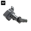 4 PCS Ignition Coil F01R00A123 10236893 for ROEWE (SAIC) i5 i6 ei6 PLUS eRX5 RX5 MG MG5 MG6 HS 2018- 15E4E