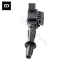 4 PCS Ignition Coil F01R00A123 10236893 for ROEWE (SAIC) i5 i6 ei6 PLUS eRX5 RX5 MG MG5 MG6 HS 2018- 15E4E