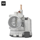 Electronic Throttle Body 0280750199 F01R00Y002 for Chery Great Wall QQ Tiggo V3 V5 V6 ChangAn Jac Zotye T600 Z500