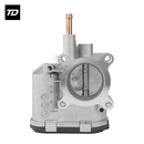 Electronic Throttle Body 0280750199 F01R00Y002 for Chery Great Wall QQ Tiggo V3 V5 V6 ChangAn Jac Zotye T600 Z500