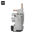 Electronic Throttle Body 0280750199 F01R00Y002 for Chery Great Wall QQ Tiggo V3 V5 V6 ChangAn Jac Zotye T600 Z500