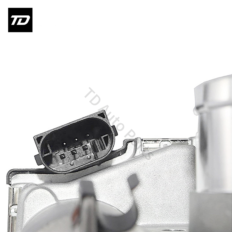 Electronic Throttle Body 0280750199 F01R00Y002 for Chery Great Wall QQ Tiggo V3 V5 V6 ChangAn Jac Zotye T600 Z500