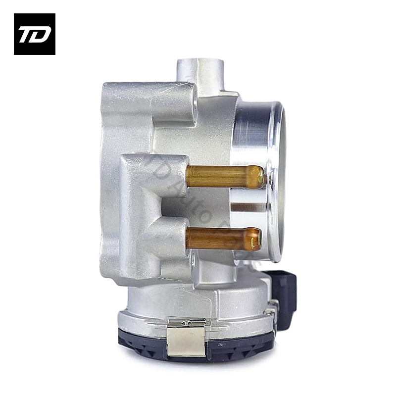 Fuel Injection Throttle Body Assembly F01R00Y014 0280750196 A11-1129010 for Chery A5 Tiggo A3 Eastar BYD Sea Lions Cheetahs