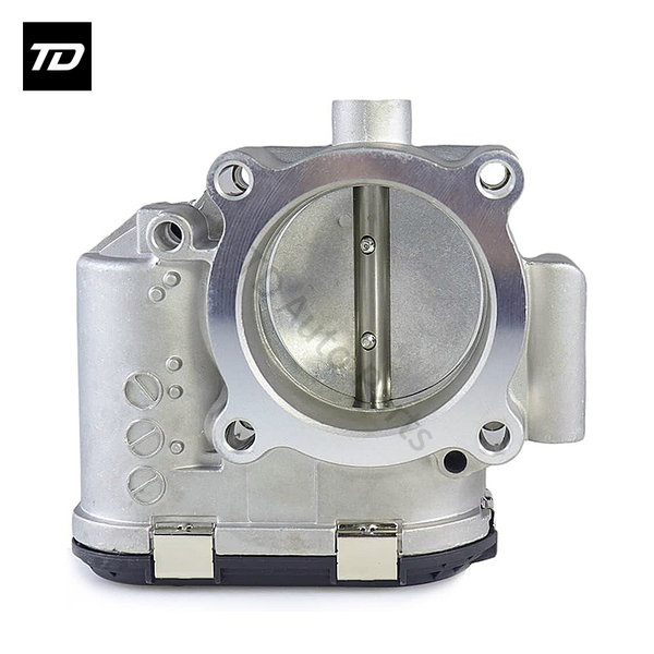 Fuel Injection Throttle Body Assembly F01R00Y014 0280750196 A11-1129010 for Chery A5 Tiggo A3 Eastar BYD Sea Lions Cheetahs