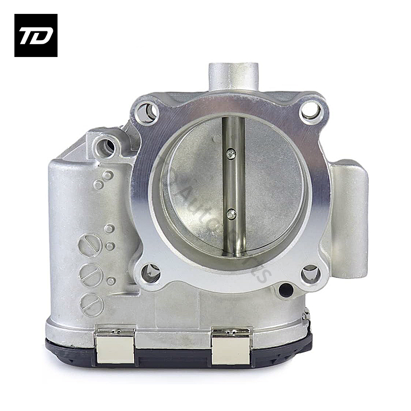 Fuel Injection Throttle Body Assembly F01R00Y014 0280750196 A11-1129010 for Chery A5 Tiggo A3 Eastar BYD Sea Lions Cheetahs