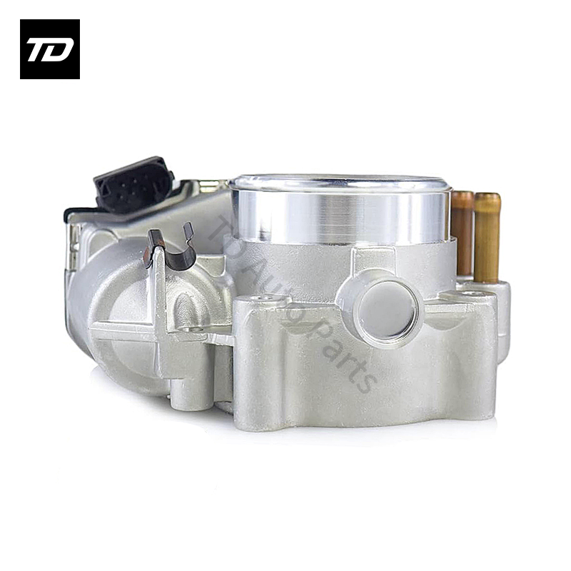 Fuel Injection Throttle Body Assembly F01R00Y014 0280750196 A11-1129010 for Chery A5 Tiggo A3 Eastar BYD Sea Lions Cheetahs
