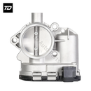 Throttle Body Valve Assembly F01R00Y048 for MG 3 5 Roewe 350 550 Mitsubishi Engine