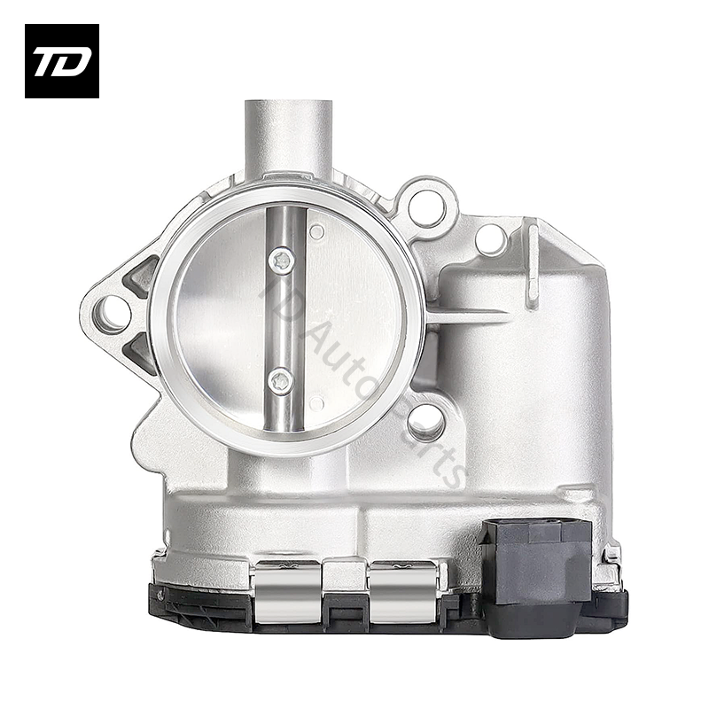 Throttle Body Valve Assembly F01R00Y048 for MG 3 5 Roewe 350 550 Mitsubishi Engine