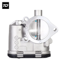 Throttle Body Valve Assembly F01R00Y048 for MG 3 5 Roewe 350 550 Mitsubishi Engine
