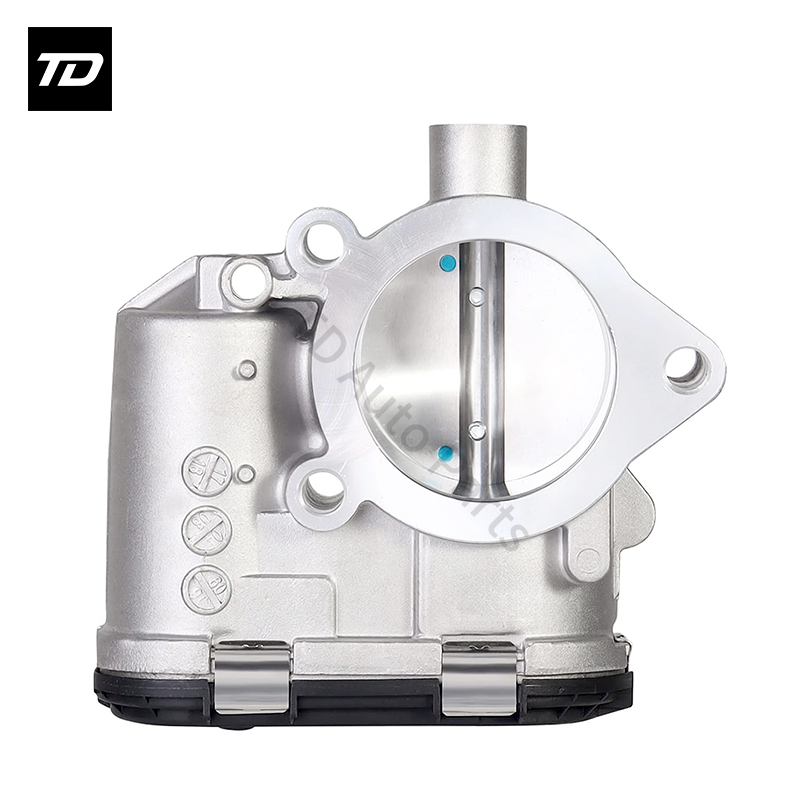Throttle Body Valve Assembly F01R00Y048 for MG 3 5 Roewe 350 550 Mitsubishi Engine