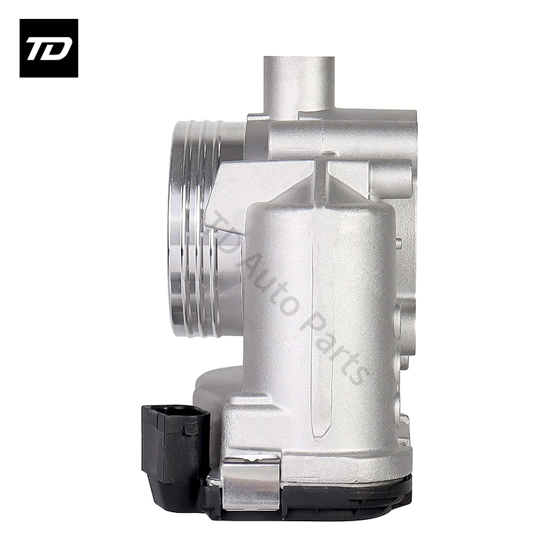Throttle Body Valve Assembly F01R00Y048 for MG 3 5 Roewe 350 550 Mitsubishi Engine