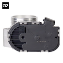 Throttle Body Valve Assembly F01R00Y048 for MG 3 5 Roewe 350 550 Mitsubishi Engine