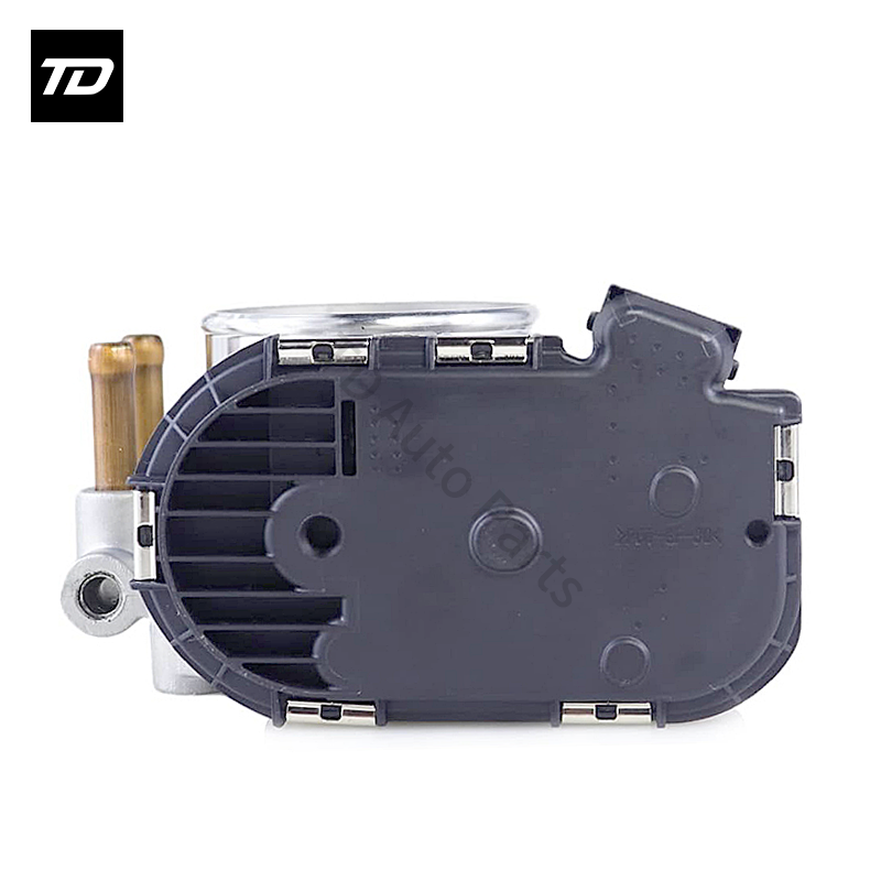 52mm Throttle Body Valve Assembly F01R00Y094 9817292280 for Peugeot Citroen EC5 1.6L