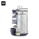 52mm Throttle Body Valve Assembly F01R00Y094 9817292280 for Peugeot Citroen EC5 1.6L