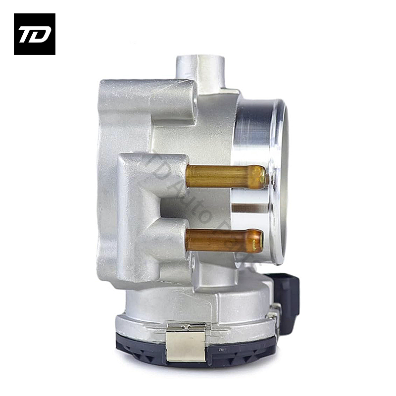 52mm Throttle Body Valve Assembly F01R00Y094 9817292280 for Peugeot Citroen EC5 1.6L