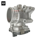 Throttle Body 10278886 F01R00Y121 for 2020 MG MG HS 1.5 T Petrol 119kW (162 HP) SUV