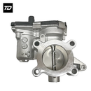 Throttle Body 10278886 F01R00Y121 for 2020 MG MG HS 1.5 T Petrol 119kW (162 HP) SUV