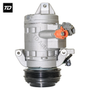 A/C Compressor FL3Z19703A FL3Z19703A 167665 for Ford F150 3.3L 3.5L 2015-2020