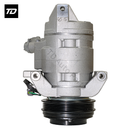 A/C Compressor FL3Z19703A FL3Z19703A 167665 for Ford F150 3.3L 3.5L 2015-2020