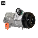 A/C Compressor FL3Z19703A FL3Z19703A 167665 for Ford F150 3.3L 3.5L 2015-2020