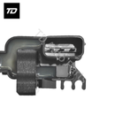 2 PCS Ignition Coil FP85-18-100 FP8518100 1788310 for 2001-2003 Mazda Protege 2.0L L4