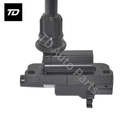 2 PCS Ignition Coil FP85-18-100 FP8518100 1788310 for 2001-2003 Mazda Protege 2.0L L4