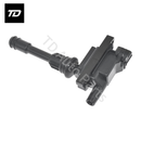 2 PCS Ignition Coil FP85-18-100 FP8518100 1788310 for 2001-2003 Mazda Protege 2.0L L4