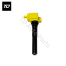 High Performance Ignition Coil 6PCS Set For  2015-2019 Ford Edge 2017-2019 Fusion 2.7L V6 FT4Z12029A