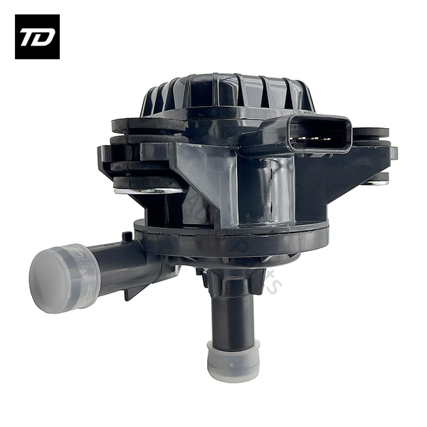Inverter Cooler Water Pump G904047090 G9040-47090 for 2010-2012 Lexus RX450h 2010-2012 Toyota Prius 2011-2013 Toyota Highlander