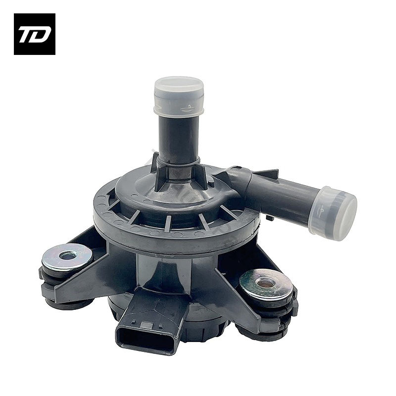 Inverter Cooler Water Pump G904047090 G9040-47090 for 2010-2012 Lexus RX450h 2010-2012 Toyota Prius 2011-2013 Toyota Highlander