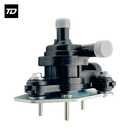 Cooler Water Pump G9040-48080 for 2006-2008 Lexus RX400h 2006-2010 Toyota Highlander 3.3L