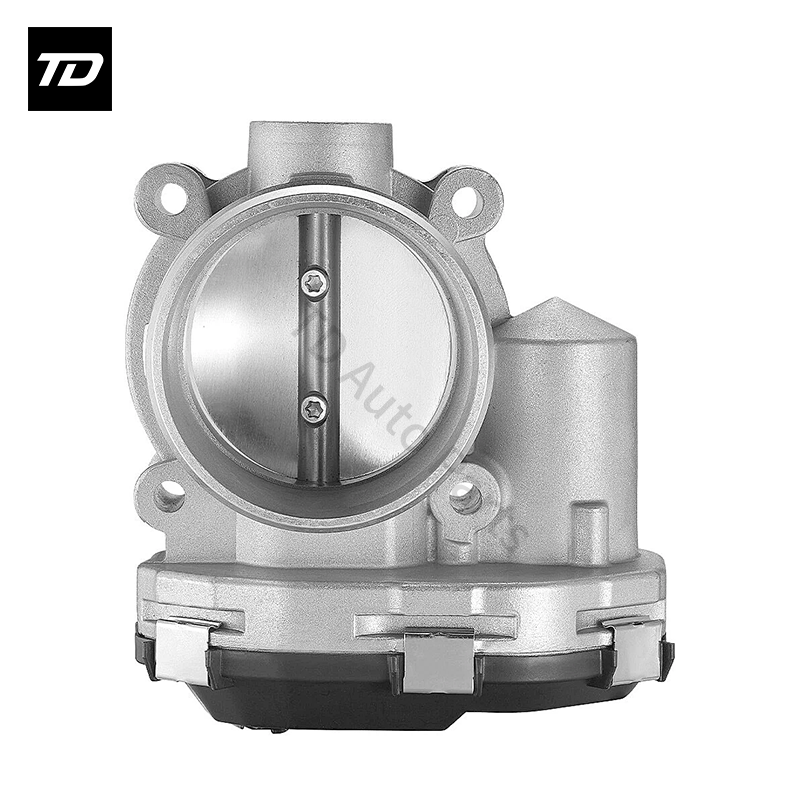 Throttle Body 977-177 GB8Z9E926A for 2015-2017 Ford Edge F150 Fusion Mustang Lincoln