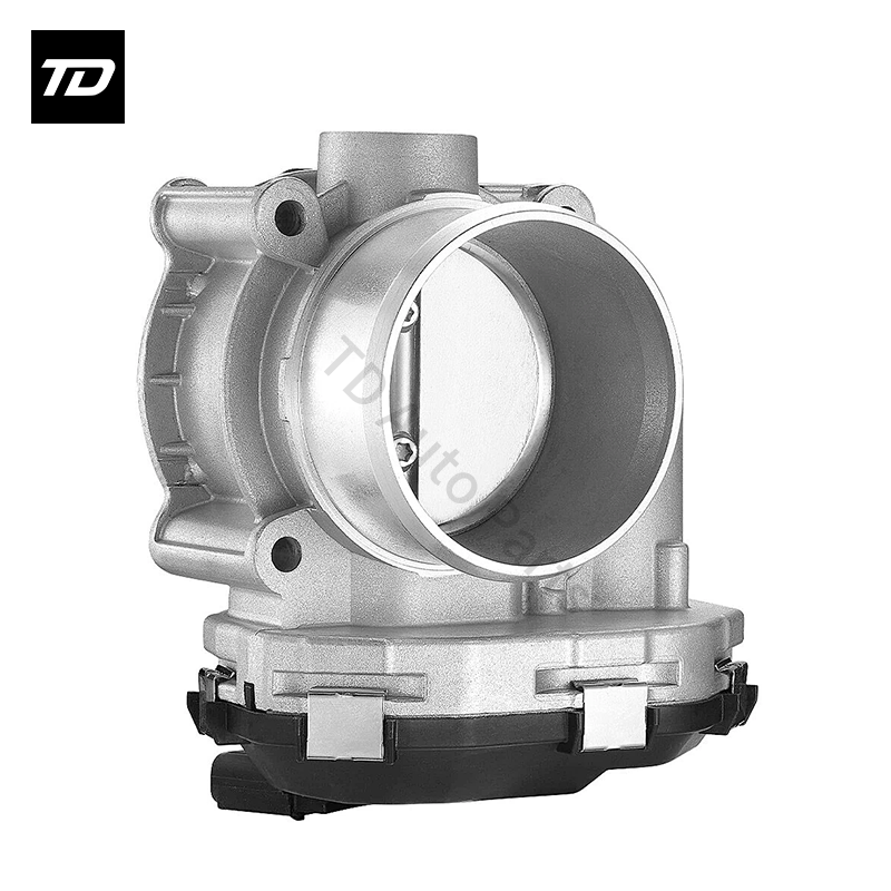 Throttle Body 977-177 GB8Z9E926A for 2015-2017 Ford Edge F150 Fusion Mustang Lincoln