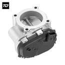 Throttle Body 977-177 GB8Z9E926A for 2015-2017 Ford Edge F150 Fusion Mustang Lincoln
