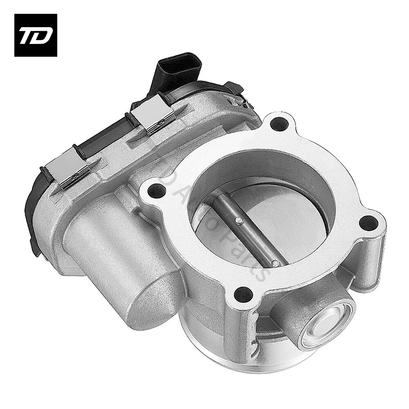 Throttle Body 977-177 GB8Z9E926A for 2015-2017 Ford Edge F150 Fusion Mustang Lincoln